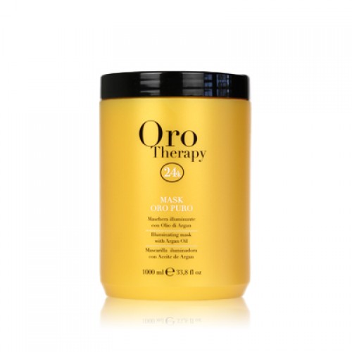 OroTherapy Argan Maska 1l  Fanola